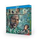 From Season 3 (2024): 2-Disc All RegionPlay 1080P Seal Box NEW Blu-ray