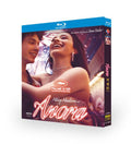 Anora (2024) 1-Disc All RegionPlay 1080P Seal Box NEW Blu-ray