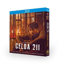 Celda 211‎ (2025): 1-Disc All RegionPlay 1080P Seal Box NEW Blu-ray