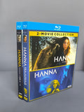 Hanna Season 1‎-3: 6-Disc All RegionPlay 1080P Seal Box NEW Blu-ray