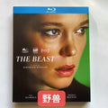 La bête‎ (2023): 1-Disc All RegionPlay 1080P Seal Box NEW Blu-ray