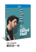 The Good Half‎ (2023): 1-Disc All RegionPlay 1080P Seal Box NEW Blu-ray