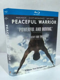 Peaceful Warrior‎ (2006): 1-Disc All RegionPlay 1080P Seal Box NEW Blu-ray