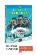 Pikku-Siperia‎ (2025): 1-Disc All RegionPlay 1080P Seal Box NEW Blu-ray
