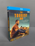 The Tourist Season 1‎ (2022): 1-Disc All RegionPlay 1080P Seal Box NEW Blu-ray