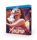 Anora (2024) 1-Disc All RegionPlay 1080P Seal Box NEW Blu-ray