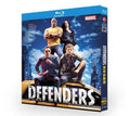 The Defenders 2-Disc All RegionPlay 1080P Seal Box NEW Blu-ray