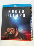 Nuovo Olimpo‎ (2023): 1-Disc All RegionPlay 1080P Seal Box NEW Blu-ray