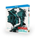Vietnam The War That Changed America‎ (2025): 2-Disc All RegionPlay 1080P Seal Box NEW Blu-ray