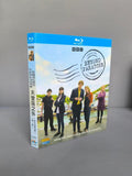 Beyond Paradise Season 1‎ (2023): 2-Disc All RegionPlay 1080P Seal Box NEW Blu-ray