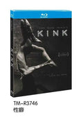 Kink‎ (2013) 1-Disc All RegionPlay 1080P Seal Box NEW Blu-ray