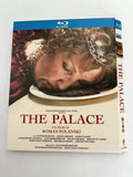 The Palace (2023) 1-Disc All RegionPlay 1080P Seal Box NEW Blu-ray