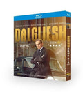 Dalgliesh Season 2 (2023) 2-Disc All RegionPlay 1080P Seal Box NEW Blu-ray