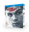 Prime Target‎ (2025): 2-Disc All RegionPlay 1080P Seal Box NEW Blu-ray