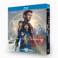 Largo Winch: le prix de l’argent 1-Disc All RegionPlay 1080P Seal Box NEW Blu-ray