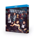 Industry Season 3 (2024): 2-Disc All RegionPlay 1080P Seal Box NEW Blu-ray