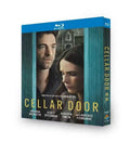 Cellar Door (2024) 1-Disc All RegionPlay 1080P Seal Box NEW Blu-ray