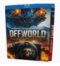 Offworld (2024) 1-Disc All RegionPlay 1080P Seal Box NEW Blu-ray