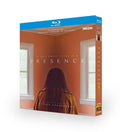 Presence: 2024 1-Disc All RegionPlay 1080P Seal Box NEW Blu-ray