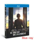 Il Treno dei Bambini（2024）: 1-Disc All RegionPlay 1080P Seal Box NEW Blu-ray