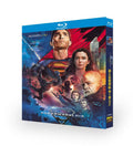 Superman & Lois Season 4 (2024) 2-Disc All RegionPlay 1080P Seal Box NEW Blu-ray