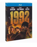 1992 (2024) 1-Disc All RegionPlay 1080P Seal Box NEW Blu-ray