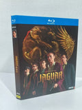 Jaguar‎ (2021): 2-Disc All RegionPlay 1080P Seal Box NEW Blu-ray