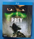 Prey (2022) 1-Disc All RegionPlay 1080P Seal Box NEW Blu-ray
