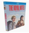 The Royal Hotel (2023) 1-Disc All RegionPlay 1080P Seal Box NEW Blu-ray
