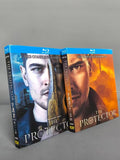 The Protector Season 1-4: 8-Disc All RegionPlay 1080P Seal Box NEW Blu-ray