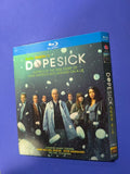 Dopesick‎ (2021): 2-Disc All RegionPlay 1080P Seal Box NEW Blu-ray