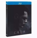 The Crow (2024) 1-Disc All RegionPlay 1080P Seal Box NEW Blu-ray