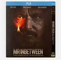 Mr Inbetween Season 3 (2021) 2-Disc All RegionPlay 1080P Seal Box NEW Blu-ray