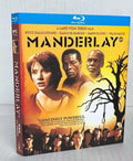 Manderlay (2006): 1-Disc All RegionPlay 1080P Seal Box NEW Blu-ray