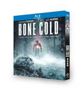 Bone Cold (2022) 1-Disc All RegionPlay 1080P Seal Box NEW Blu-ray