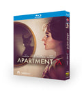 Apartment 7A: 2024 1-Disc All RegionPlay 1080P Seal Box NEW Blu-ray