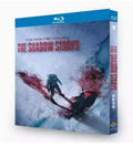 The Shadow Strays (2024) 1-Disc All RegionPlay 1080P Seal Box NEW Blu-ray