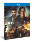Die Alone (2024): 1-Disc All RegionPlay 1080P Seal Box NEW Blu-ray