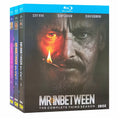 Mr Inbetween Season 1-3 6-Discs All RegionPlay 1080P Seal Box NEW Blu-ray
