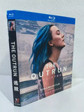 The Outrun (2024) 1-Disc All RegionPlay 1080P Seal Box NEW Blu-ray