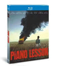 The Piano Lesson (2024) 1-Disc All RegionPlay 1080P Seal Box NEW Blu-ray
