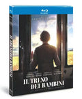 The Children's Train (2024) 1-Disc All RegionPlay 1080P Seal Box NEW Blu-ray