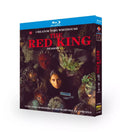 The Red King (2024) 2-Disc All RegionPlay 1080P Seal Box NEW Blu-ray