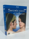 Secrets of the Sexes‎ (2013): 1-Disc All RegionPlay 1080P Seal Box NEW Blu-ray