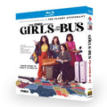 The Girls On the Bus (2024) 2-Disc All RegionPlay 1080P Seal Box NEW Blu-ray