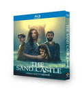 The Sand Castle (2024) 1-Disc All RegionPlay 1080P Seal Box NEW Blu-ray