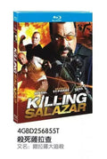 Cartels‎ (2017): 1-Disc All RegionPlay 1080P Seal Box NEW Blu-ray