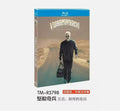 Vidaamuyarchi (2025) 1-Disc All RegionPlay 1080P Seal Box NEW Blu-ray