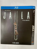 Jaula‎ (2022): 1-Disc All RegionPlay 1080P Seal Box NEW Blu-ray