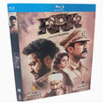RR (2022) 1-Disc in s - All RegionPlay 1080P Seal Box NEW Blu-ray